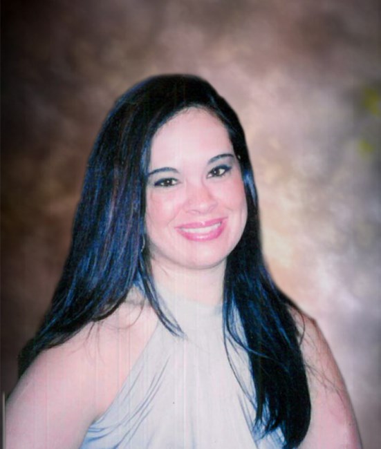 Obituary of Joanna Marie Bruzzese