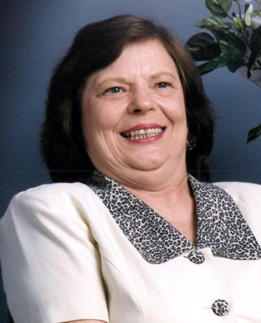 Obituary of Jackie De Lois Norman