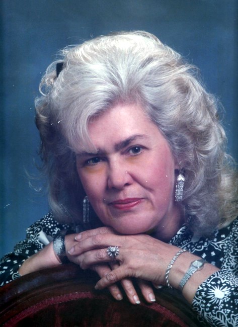 Obituary of Nancy G. Allen