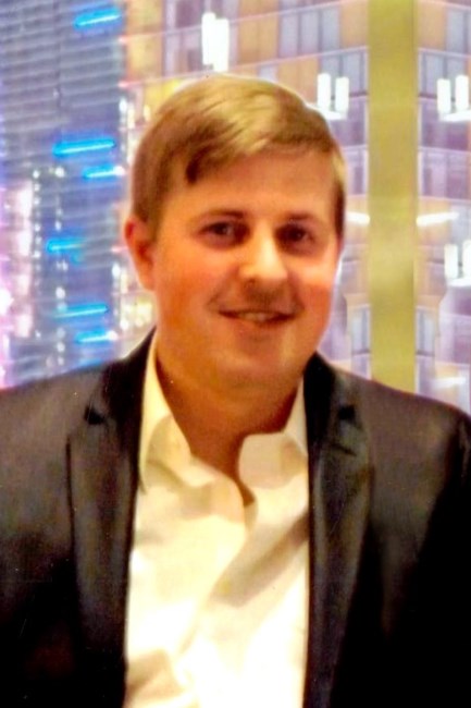 Obituary of Brian Michael Morris