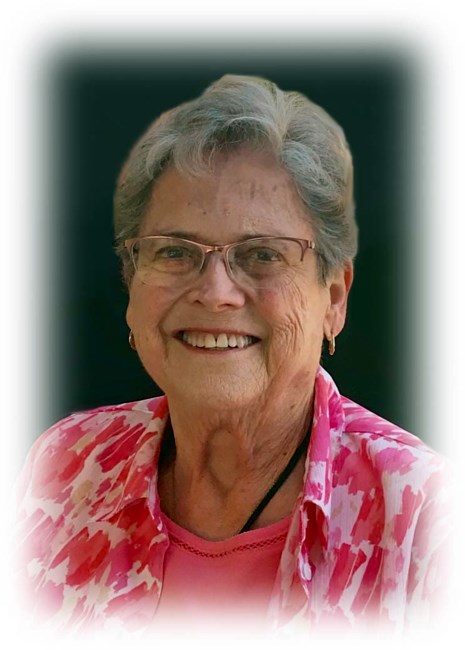 Obituary of Kathryn Ann Callahan