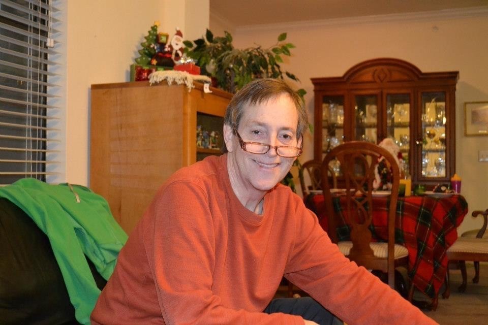 Avis de décès de Lawrence Austin Worden