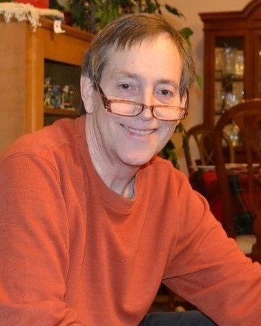 Avis de décès de Lawrence Austin Worden