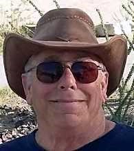 Obituary of Martin "Marty" Jay Wieder