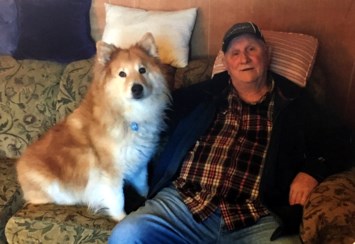 Obituary of Charles Thomas Saunders