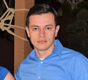 Nécrologie de Angel Ricardo Ibarra Zavala