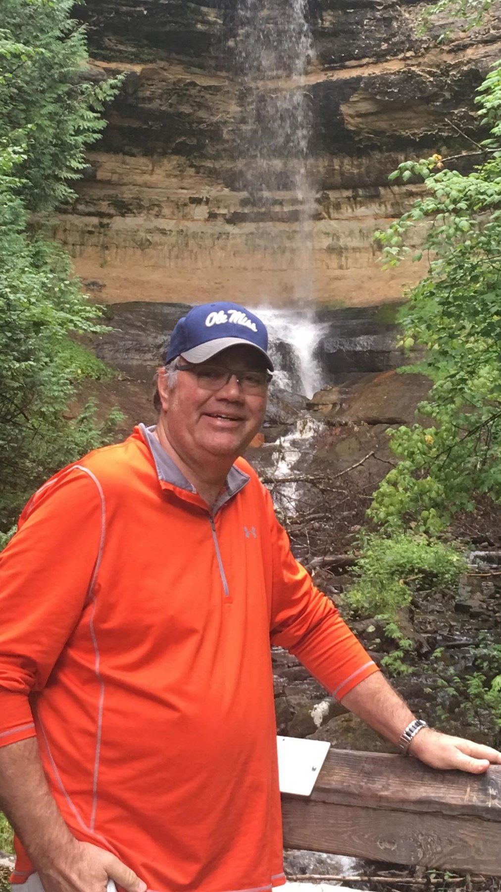 Obituary of William Marcus Bragg