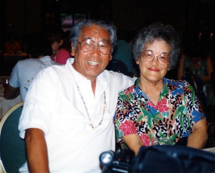 Obituary of Richard Kihara