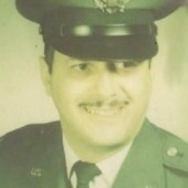 Obituary of Elmer Stanley Anderson