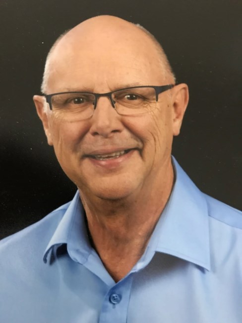 Avis de décès de Ronald Roy Snyder