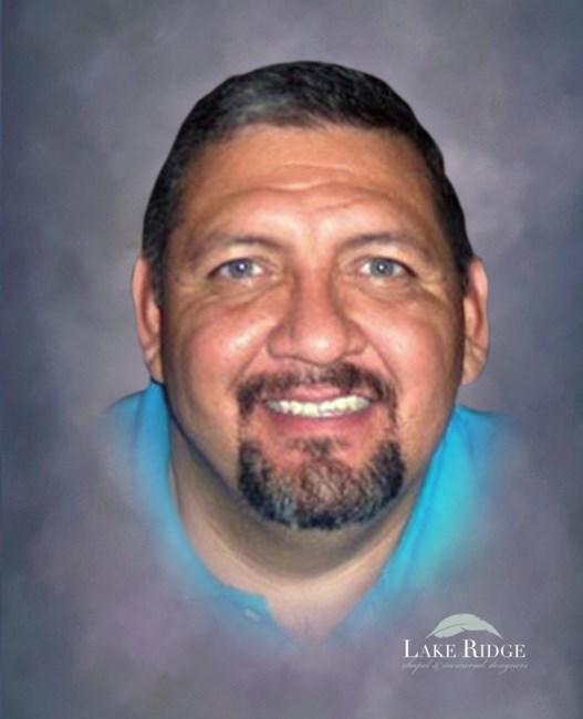 Obituary of Edwardo "Coach Ed" Elizondo