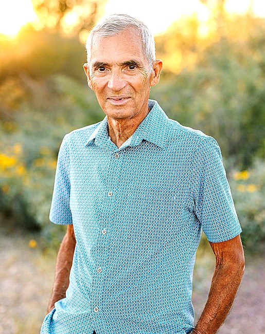 Obituario de Héctor Edwin Betancourt Lebrón
