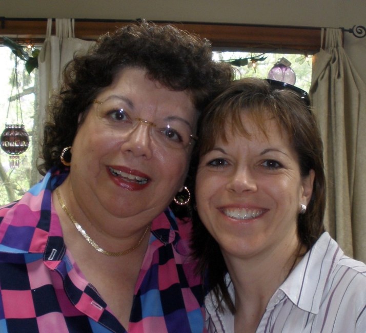 Obituary of Irma Irizarry