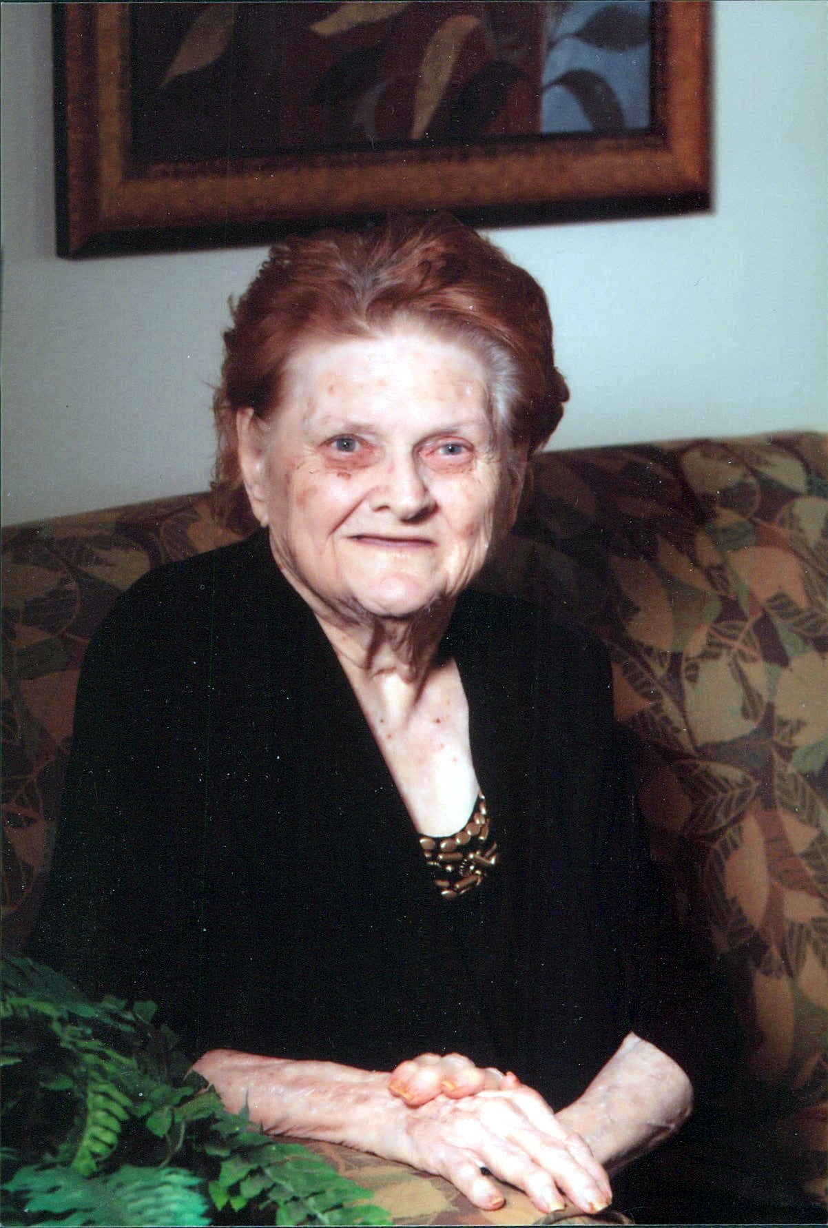 Edna Bailey Obituary Grand Prairie, TX