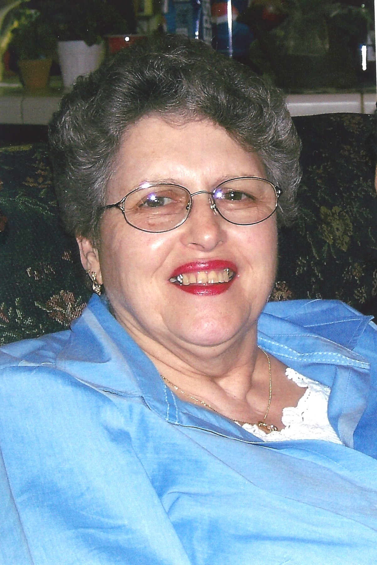 Alice Lee Dial Obituary - Hanford, CA
