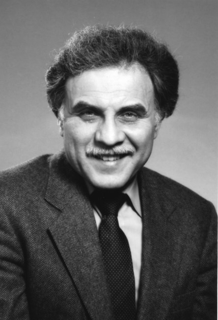 Obituary of Robert Giaraffa