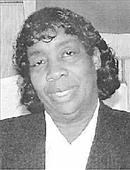 Obituary of Shirley J. Warren