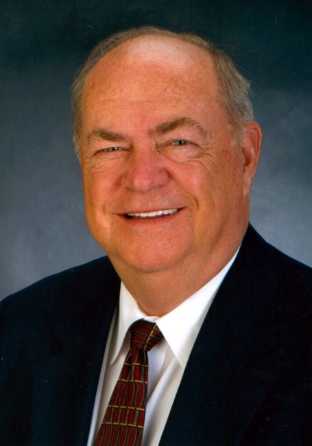 Obituary of James Graham