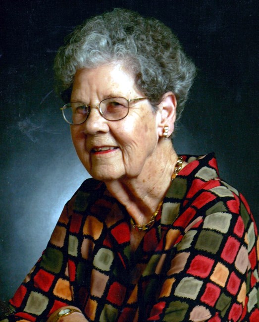 Obituary of Ellen Emogene Milligan