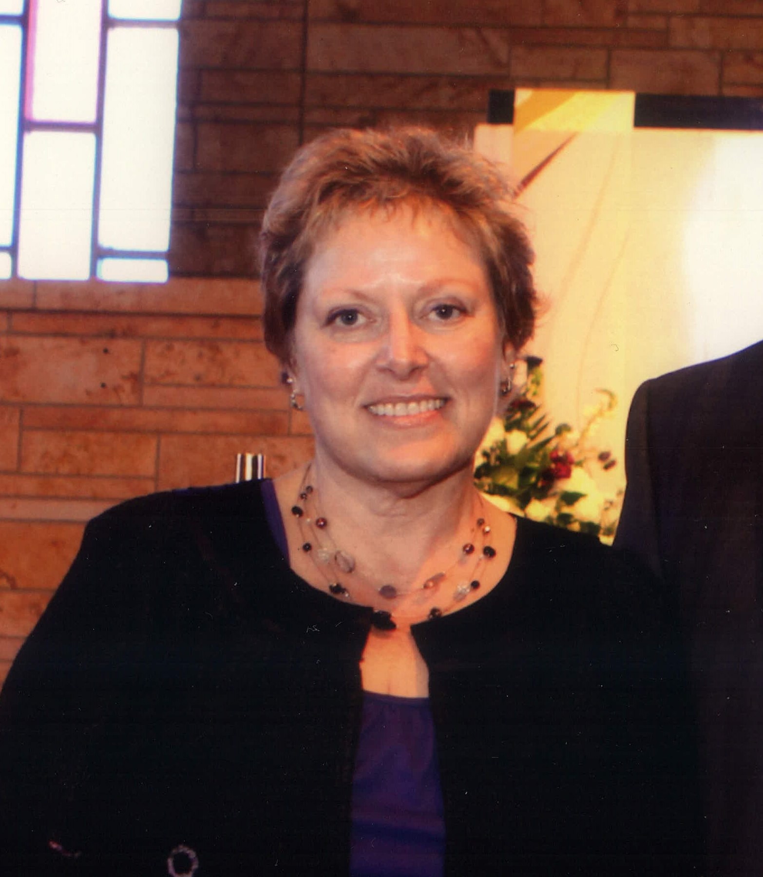 Obituary of Marsha Ann Sanders