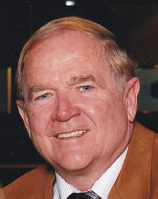 John Dean Obituary Edmonton, AB