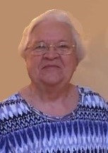 Obituary of Peggy Sue Cleveland