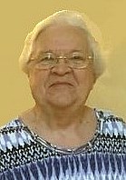 Obituary of Peggy Sue Cleveland