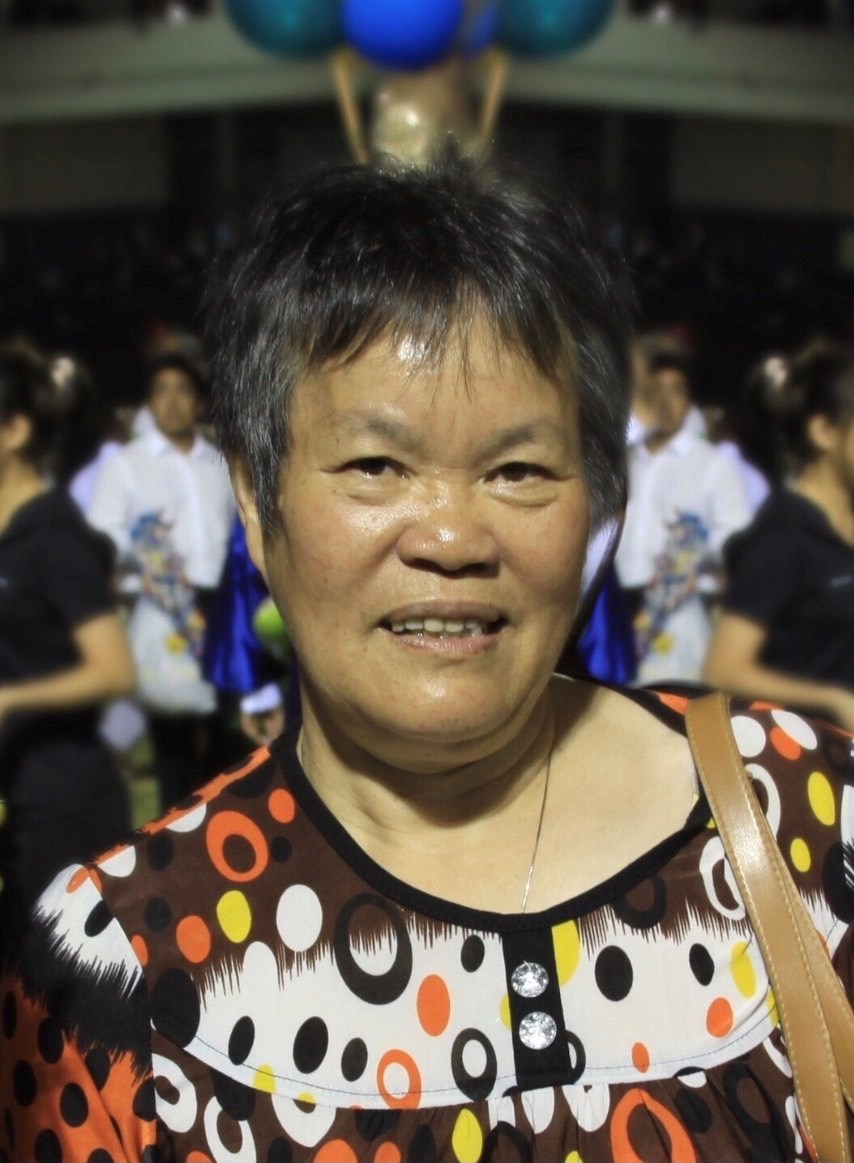 Obituary of Tung Ti Li