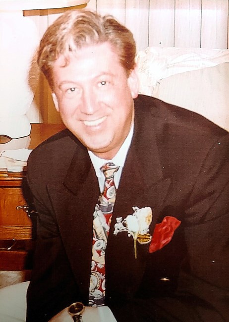 Obituary of Ronald J. Hereth