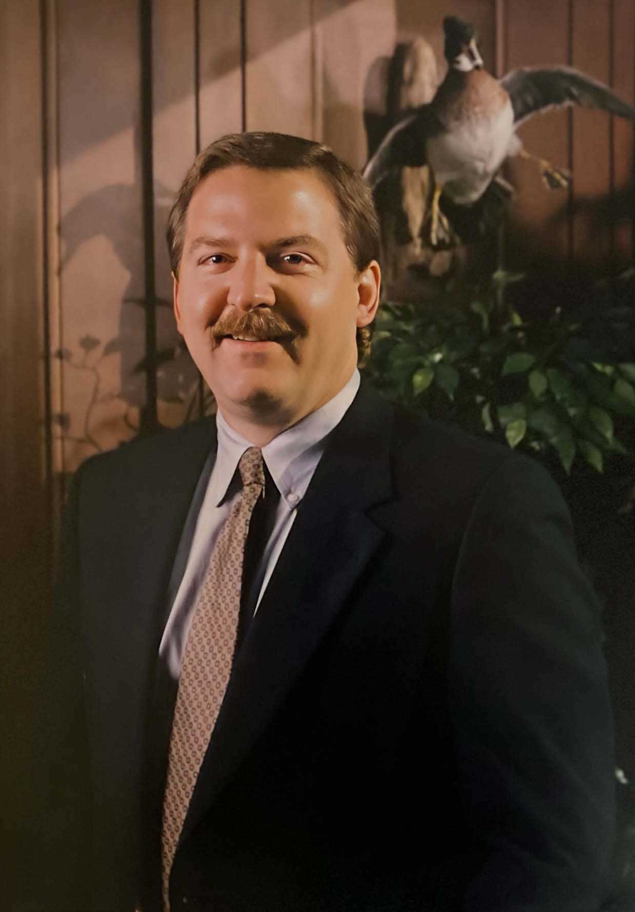 Obituary of W. Grant Braly, M.D.