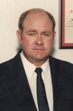 Obituary of James Avert Rodrigue