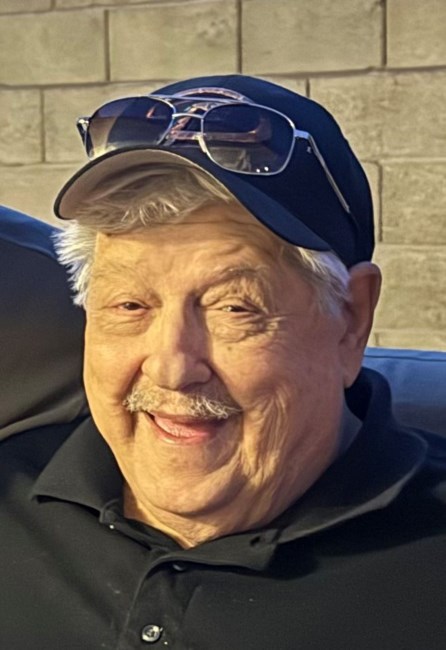 Obituary of Leborio Anthony DeGeorge