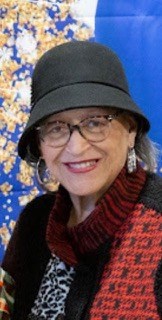 Obituary of Mary Alice Huggins