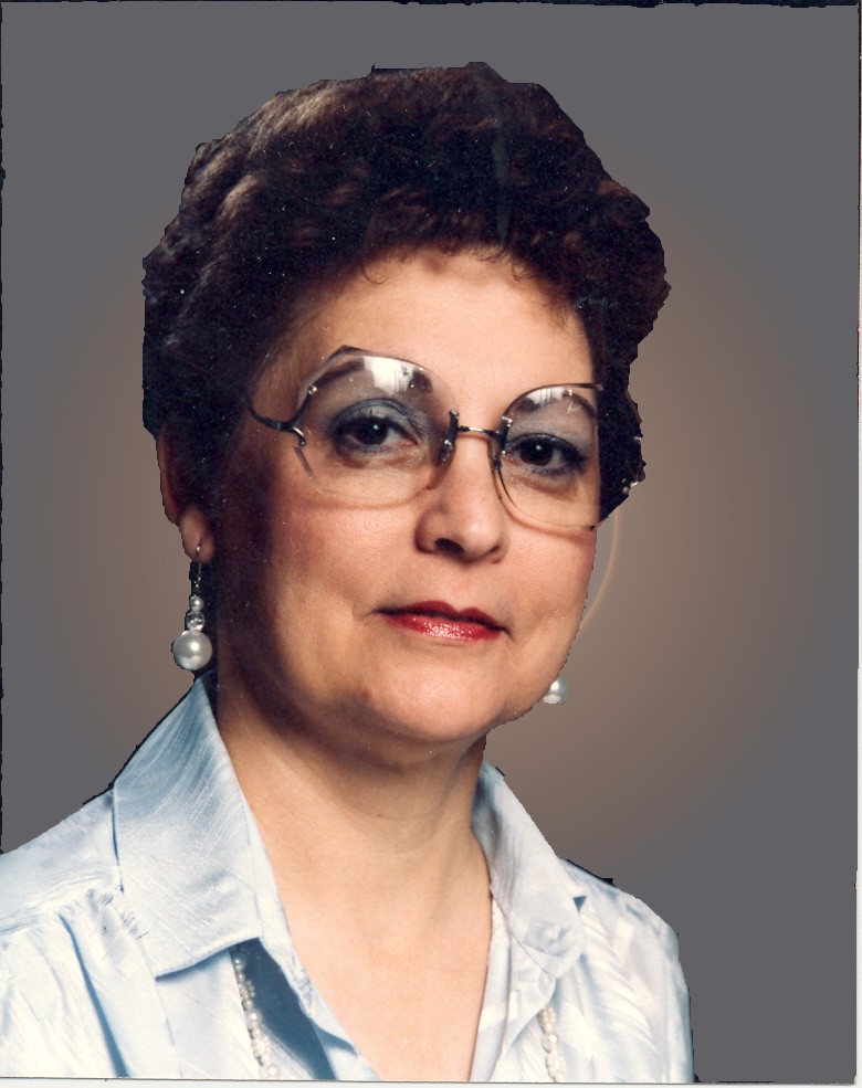 Shirley Jean Ripke Payne Obituary Port Alberni, BC