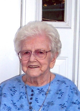 Obituary of Evelyn M. Arnold