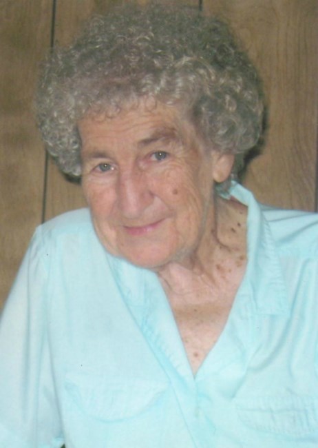 Obituary of Patricia Ann Gagnon