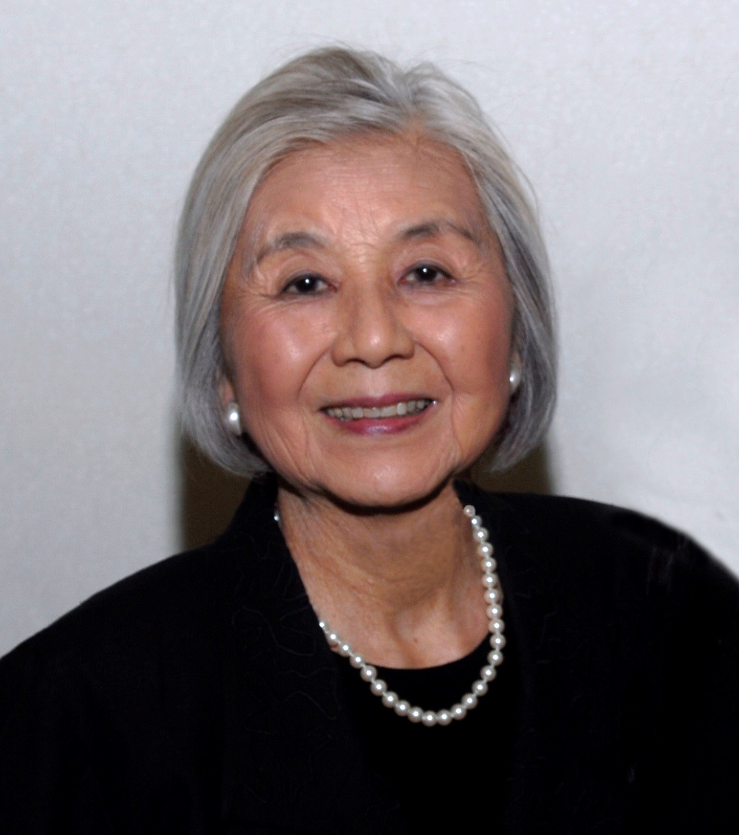 Obituary of Faye Mitsuko Kazato
