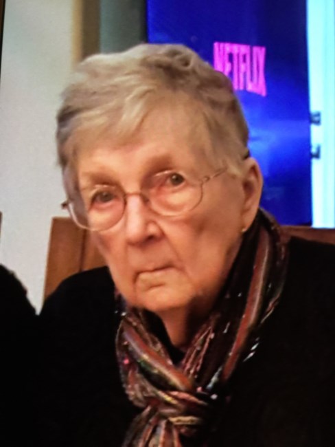 Obituario de Kathleen Mitchell-Havlik