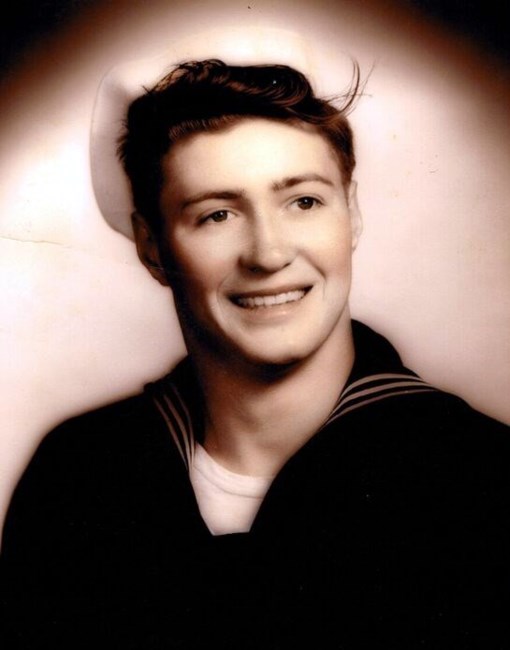 Obituary of Robert Edwin Burkhart