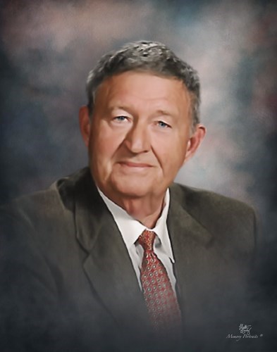 Obituario de Larry E. Evans