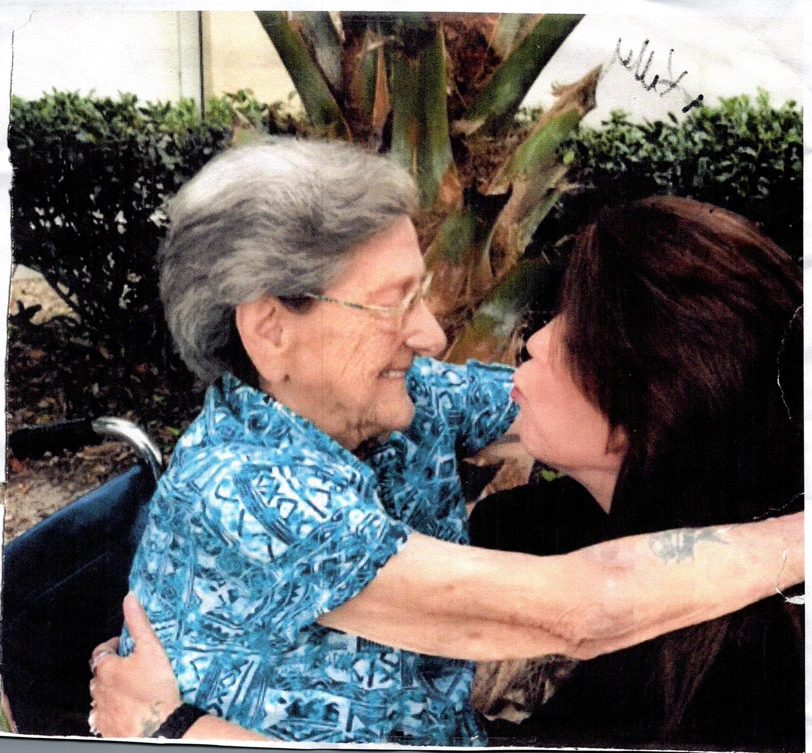 Obituary of Stella M. Grainer