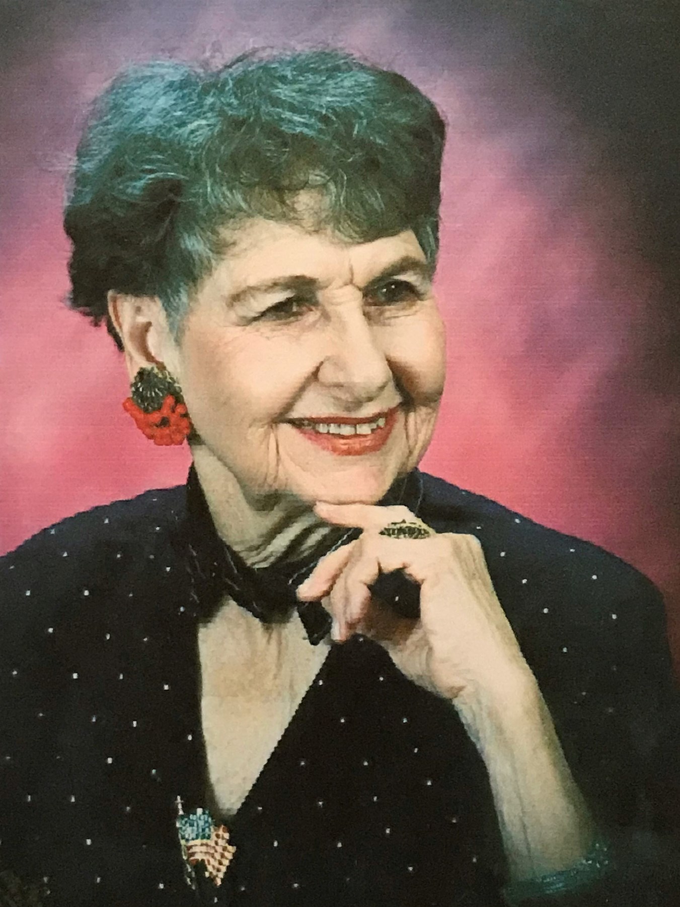 Obituary of Nellie Rose Skeels