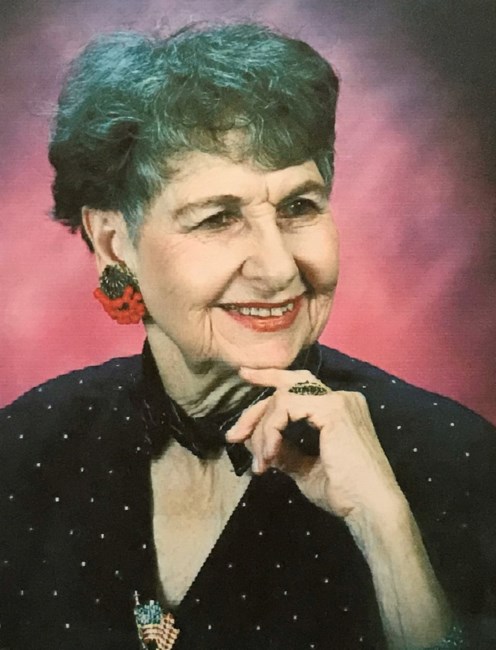 Obituary of Nellie Rose Skeels