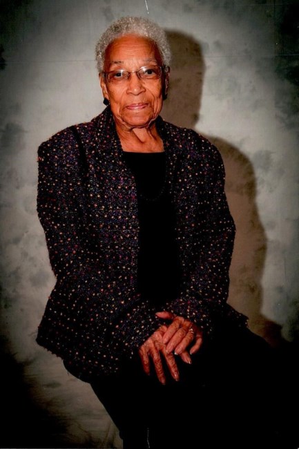 Obituary of Thelma Thomas