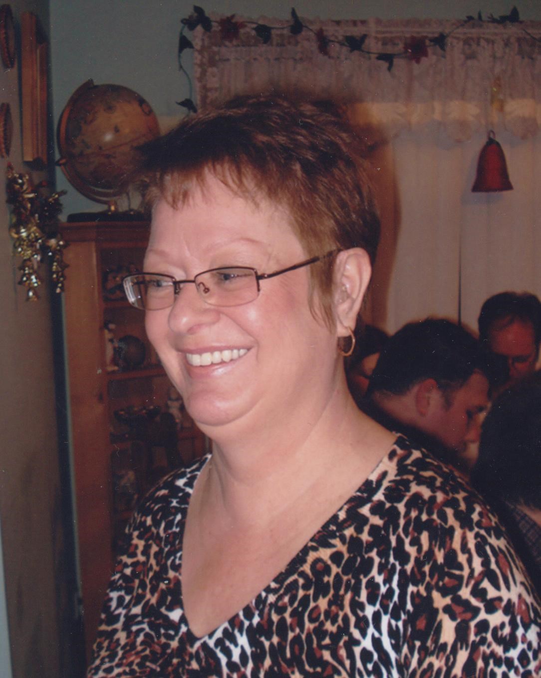 Avis de décès de Claire Pelletier