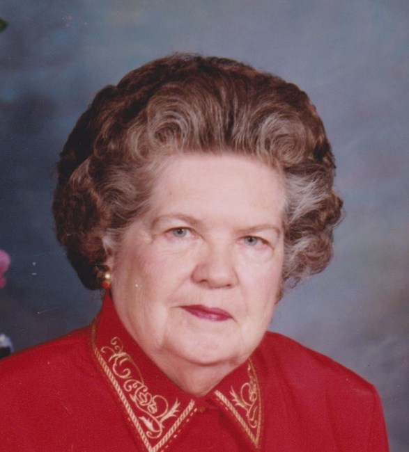 Obituary of Jackie M Alford