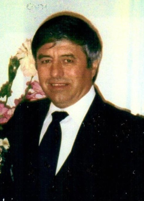 Obituary of Jovan Krstec