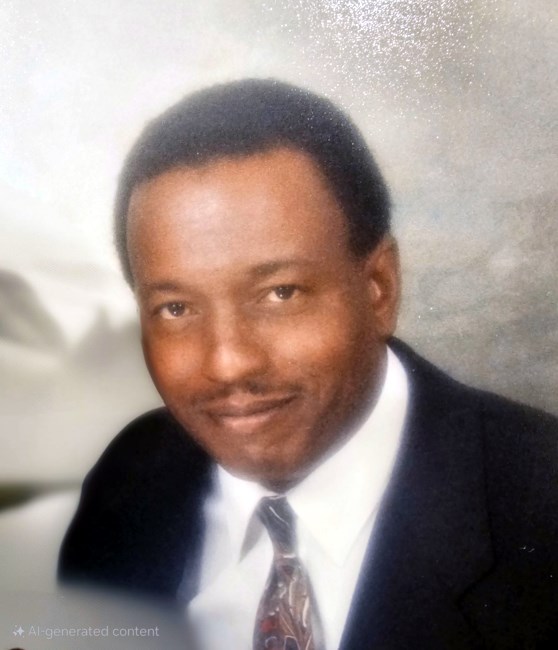 Obituary of James Bonier