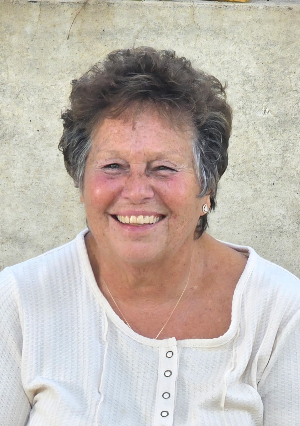 Obituary of Delilah Gale Martin