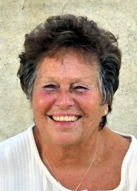 Obituary of Delilah Gale Martin